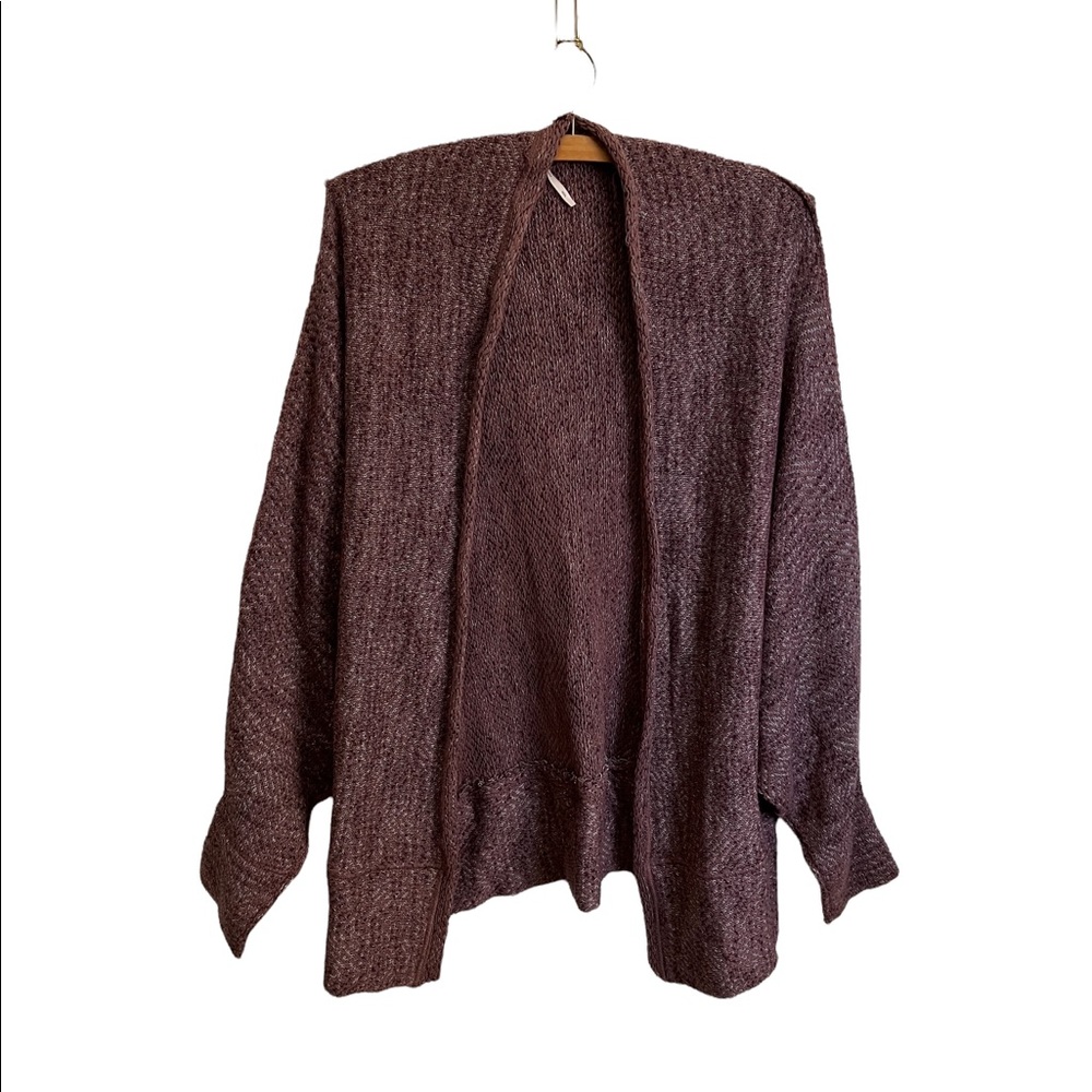 Free People Size Small Sweater